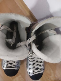 Nové pánské brusle Botas v.45 - 5