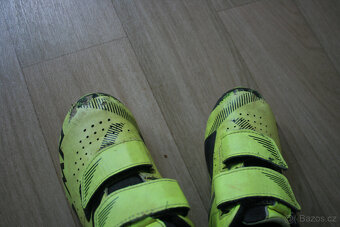 Cyklistické tretry - 5