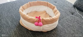 Pelíšek pro pejska - 5
