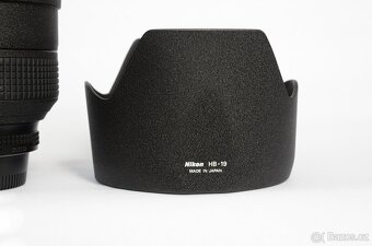 Nikon 28-70 mm F2,8 AF-S ZOOM-NIKKOR D IF-ED - 5
