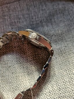 LONGINES - chronometer - 5