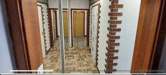 Byt 3+1 k pronájmu - 5