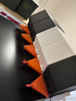 3D tiskarna Prusa MK3S-kopie - 5