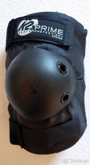 Chrániče K2 PRIME - size L - 5