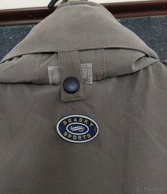 Vesta s podšívkou - 5