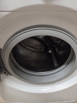 Pračka WHIRLPOOL A+++, 8kg, 6smysl - 5