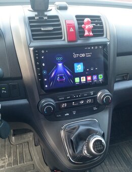 Honda CR-V III, 2,2 i-dtec - 5