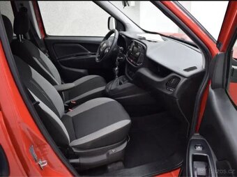 Fiat Doblo 1.4 T-Jet - 5