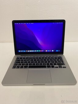 Macbook Pro 13" (Early 2015) - 5