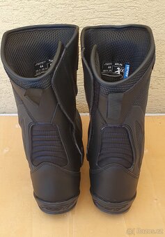 Boty RST Atlas WP vel. 44 nové - 5