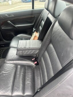 Škoda Superb 2.5tdi 120kw R.v 2005 Stk Pěkná Výbava... - 5