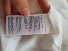 Dámské triko Tommy Hilfiger vel XL - 5