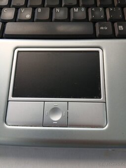 Acer TravelMate 2300 – notebook na náhradní díly / bez HDD - 5