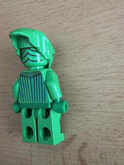 Lego Green Goblin spd005a - 5