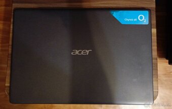 Notebook Acer - 5