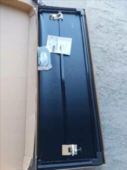 Dodge RAM 4g,  kryt korby - 5