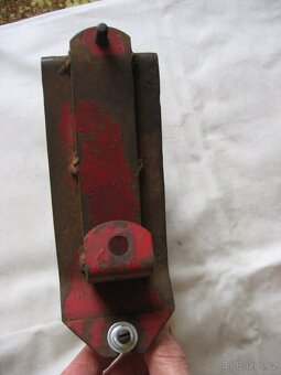 Jawa 175,250 předválečná - 5