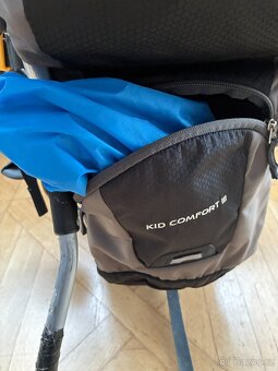 Dětská krosna Deuter Kid III - 5