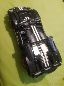 Lego Technic Ford GT40 Le Mans (Čína) - 5