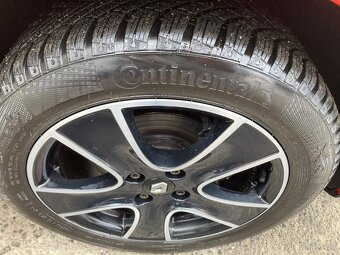 Renault clio IV 0.9 tce benzín - 5