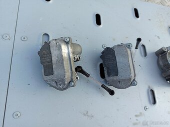 PŘÍSLUŠENSTVÍ MOTORU - AUDI Q7 3.0TDi 171kW BUG - 5