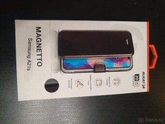 Obaly na Samsung A21s - 5