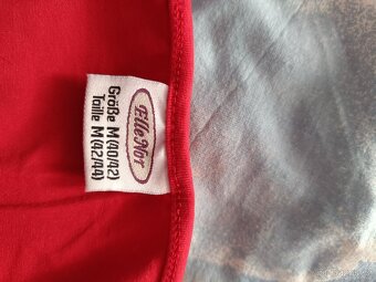 PRODÁM DÁMSKÉ TÍLKA - 5