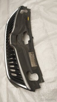 Škoda Rapid – Maska přední - 5