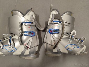 Lyžáky Nordica - 5