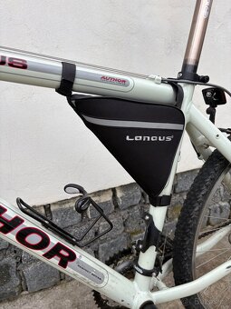 Kolo Author OPUS - rám 19” - 5