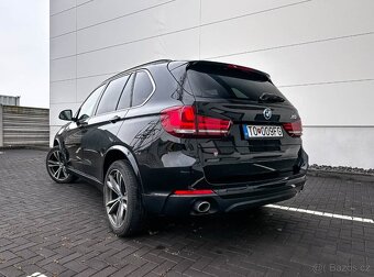 BMW X5 sDrive25d A/T 160kw - 5