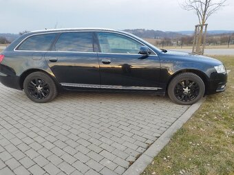 Audi A6 - 5