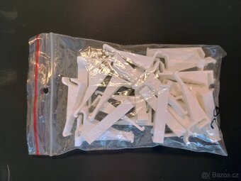 Parkside náhradní háčky na nářadí - 5