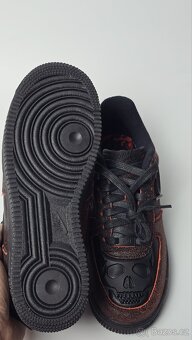 Nike Air force 1 retro hwn   38,5eu - 5