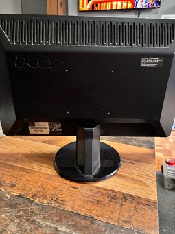 Prodám mini PC Asus PN41 + příslušenství - 5