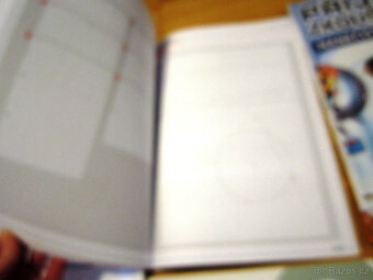 Přijímačky testy - 5