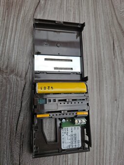 Landis & Gyr QAA33.81 prostorové čidlo teploty - 5