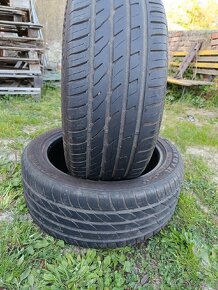 Letní pneu - Sportive Performance 235/45/18 98Y - 5