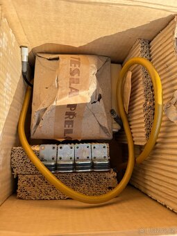 Nové Autorádio 2101BV Orlík - 5