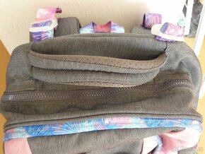 Školní / studentský dívčí batoh BAGMASTER - 5