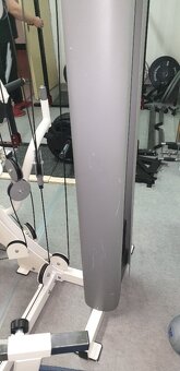 Posilovací věž - 5