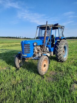 Zetor 4011 - 5