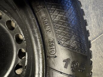 kompletní kolo 5x112 - 5