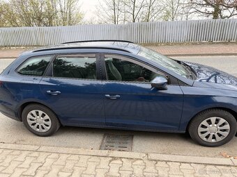 SEAT LEON 1.2 TSI - 5