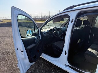 Peugeot Partner Tepee - 5