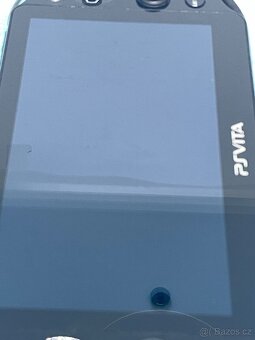 PS VITA PCH-2016 LCD - 5