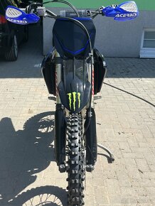 yz250f 2022 monster edition - 5