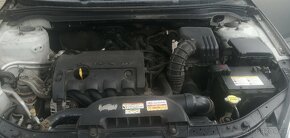 Kia Ceed 1,6 sw combi, benzin/2012 - 5