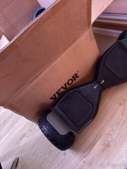 Vevor heat press - 5