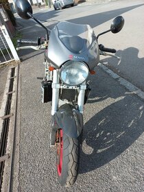 DUCATI MONSTER 916 S4 SENNA EDITION - 5